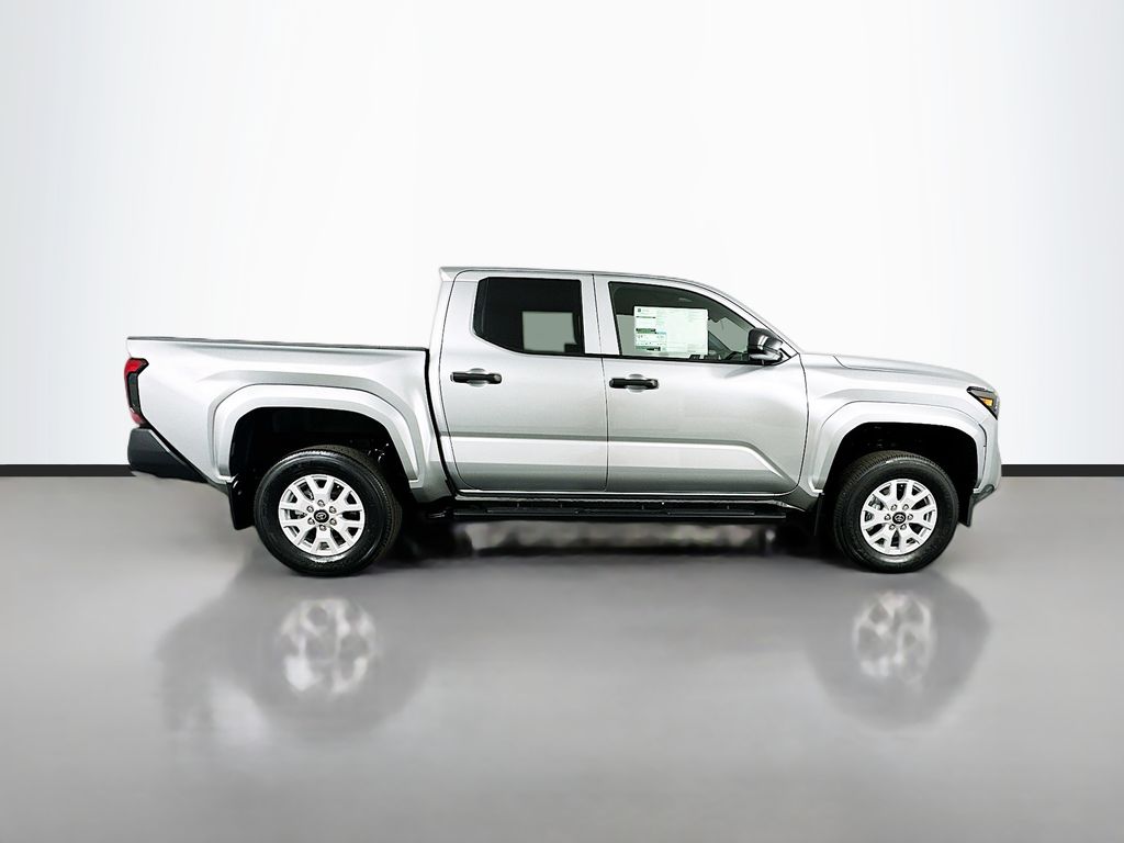 2024 Toyota Tacoma SR 4