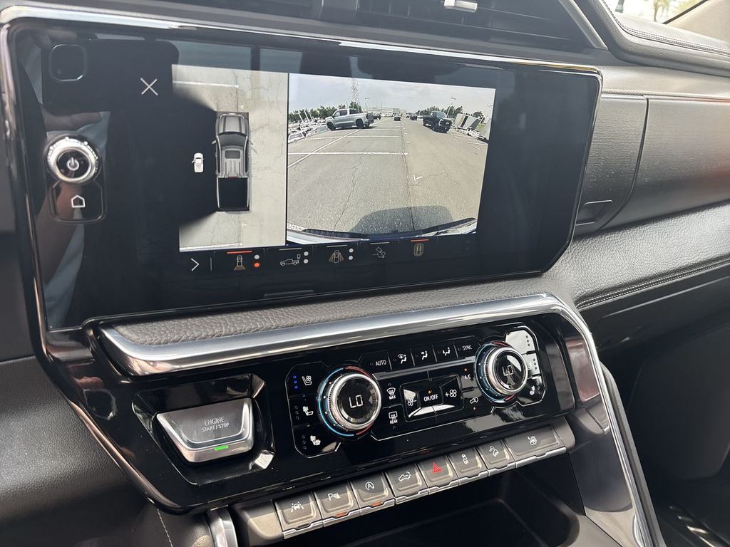 Used 2024 GMC Sierra 1500 Truck