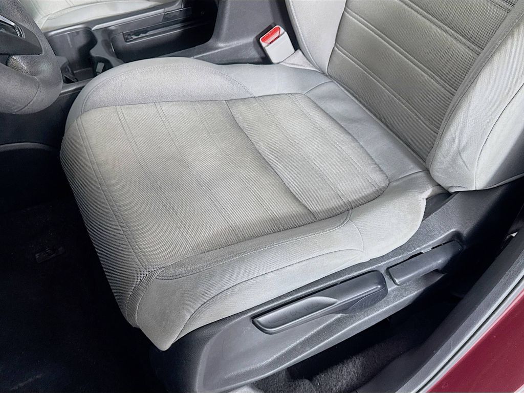 Used Car 2018 Honda Cr-v  Lx For Sale Under $20,000 In Austin, Texas