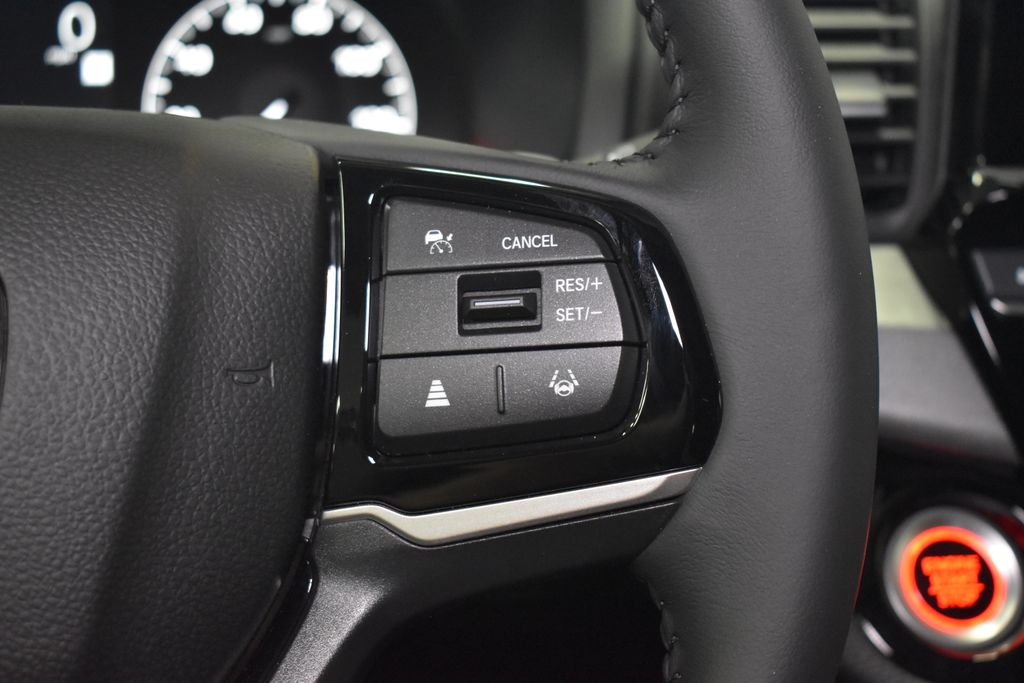 Thumbnail: 2026 Honda Odyssey - 18