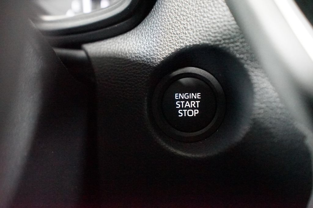 Thumbnail: 2024 Toyota Corolla Cross - 22