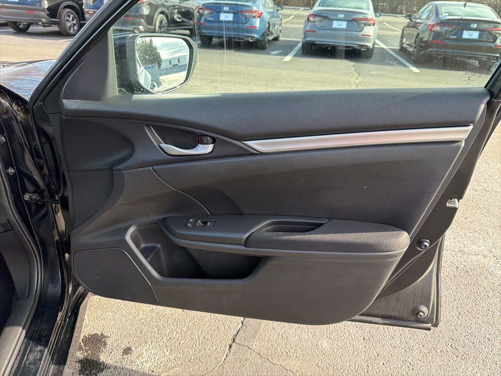 Thumbnail: 2020 Honda Civic - 25