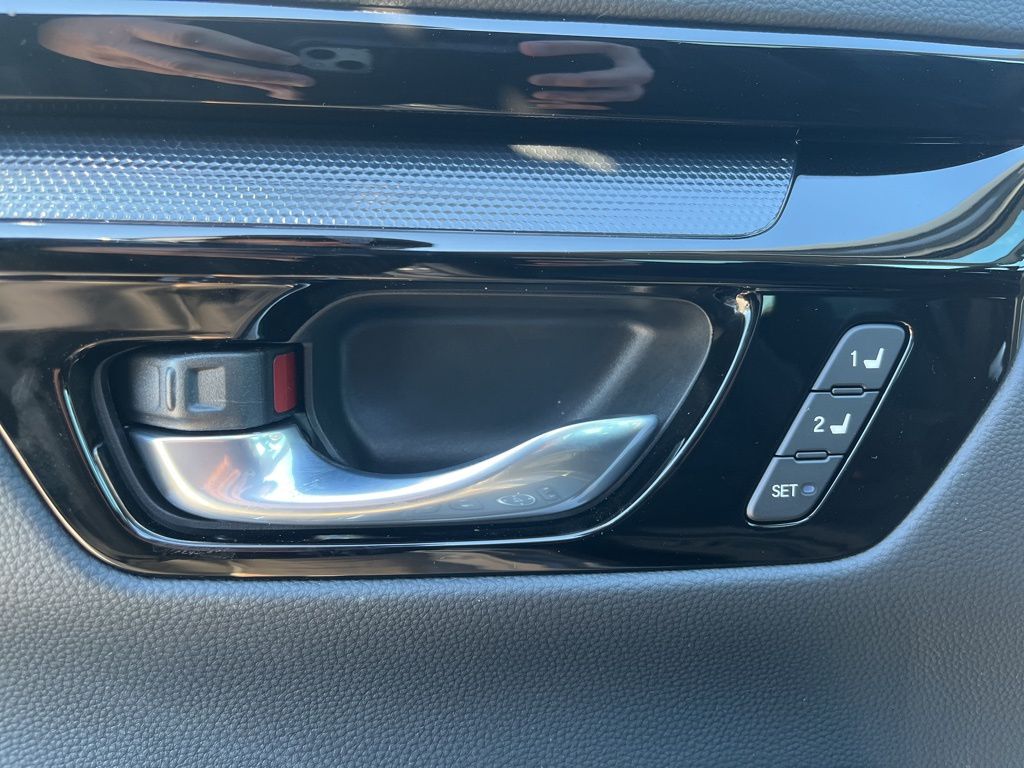 Thumbnail: 2026 Honda CR-V - 6