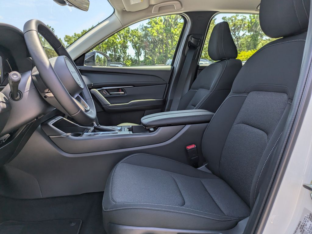 2026 Mazda CX-5 2.5 S