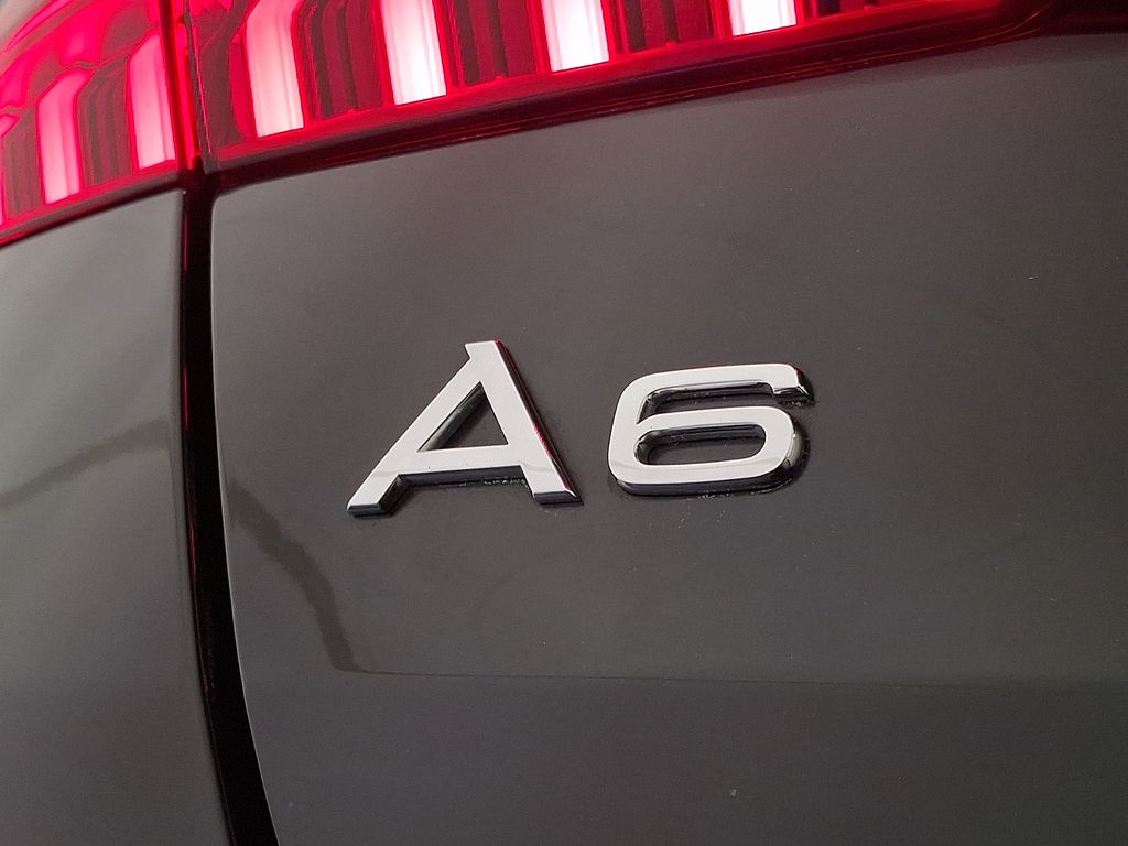Thumbnail: 2023 Audi A6 - 31