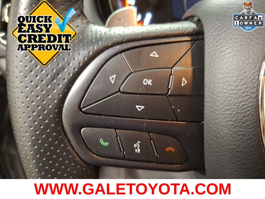 Used 2025 Dodge Durango SUV