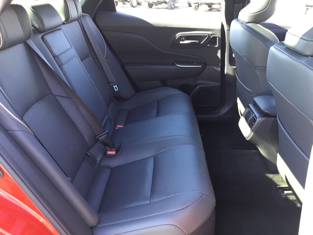 Thumbnail: 2023 Toyota Crown - 15