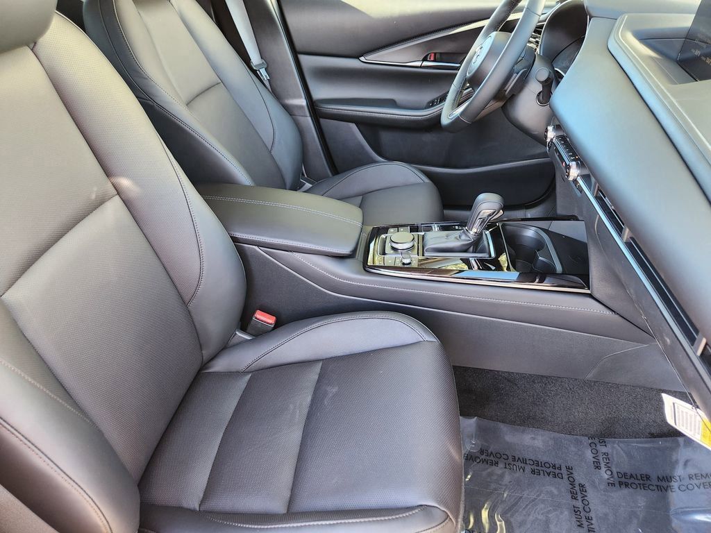 2026 Mazda CX-30 Turbo Premium Plus - Photo 21