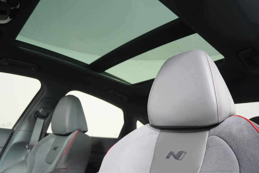 Thumbnail: 2024 Hyundai Sonata - 13