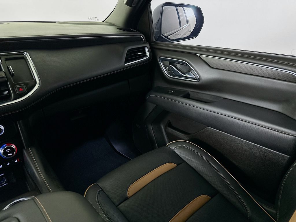 Thumbnail: 2021 GMC Yukon - 24