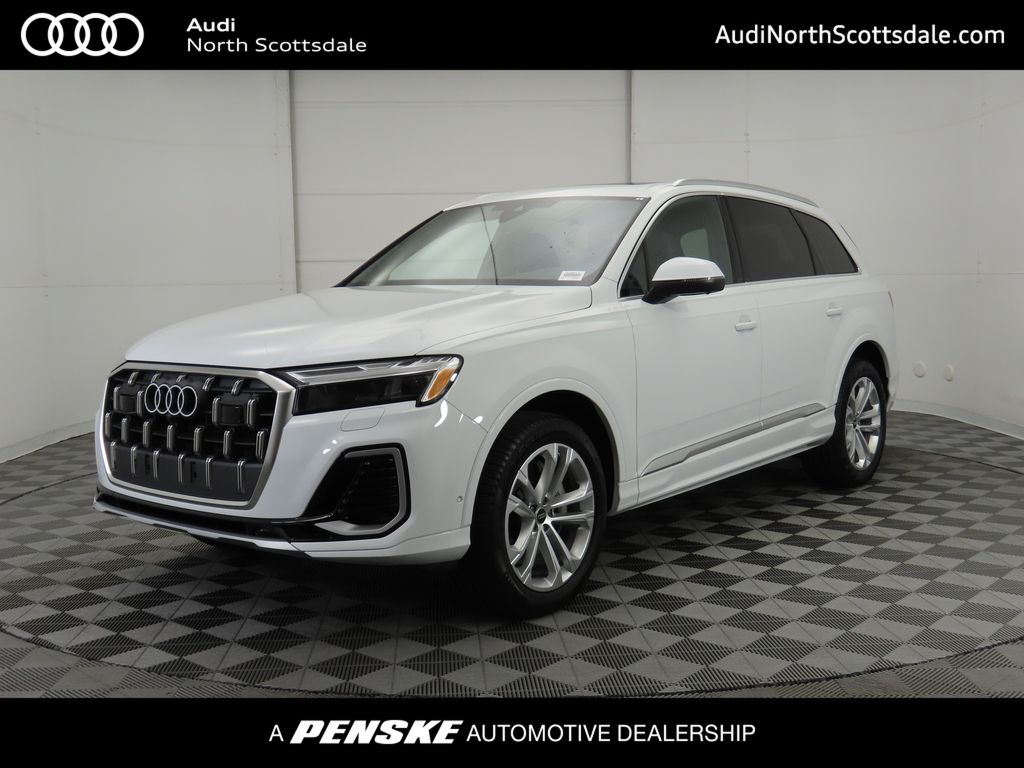 2025 Audi Q7  -
                Phoenix, AZ