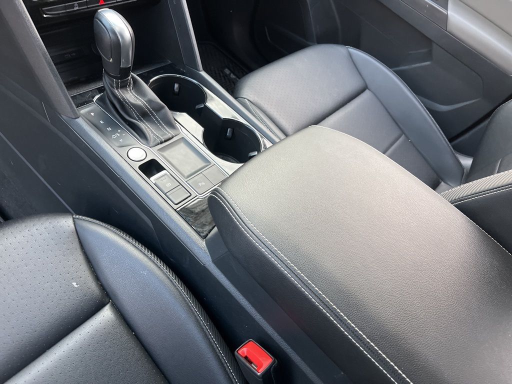 Thumbnail: 2022 Volkswagen Atlas - 19