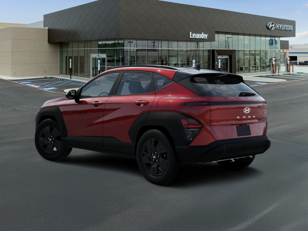 Thumbnail: 2026 Hyundai Kona - 4