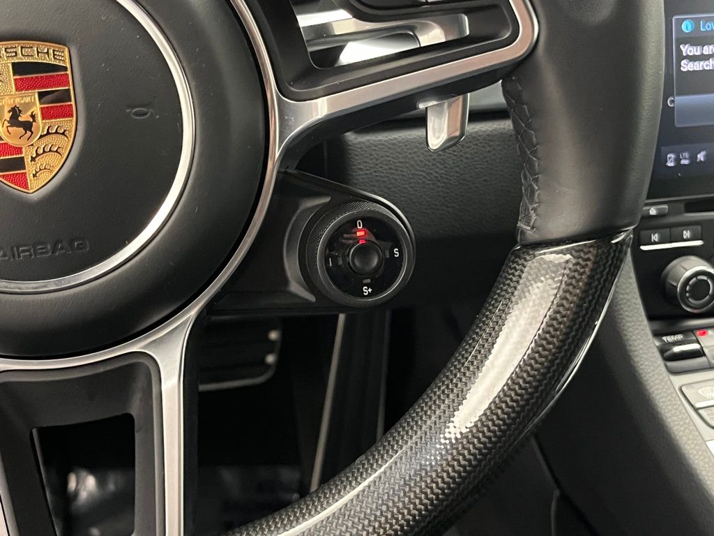 Thumbnail: 2023 Porsche 718 Cayman - 15