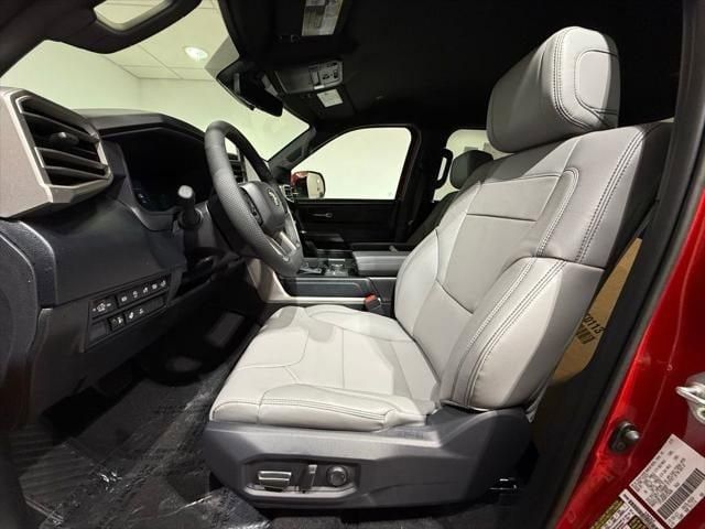 Thumbnail: 2026 Toyota Tundra - 12