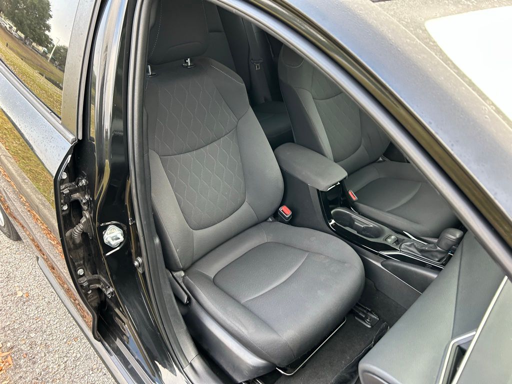 Thumbnail: 2021 Toyota Corolla - 15