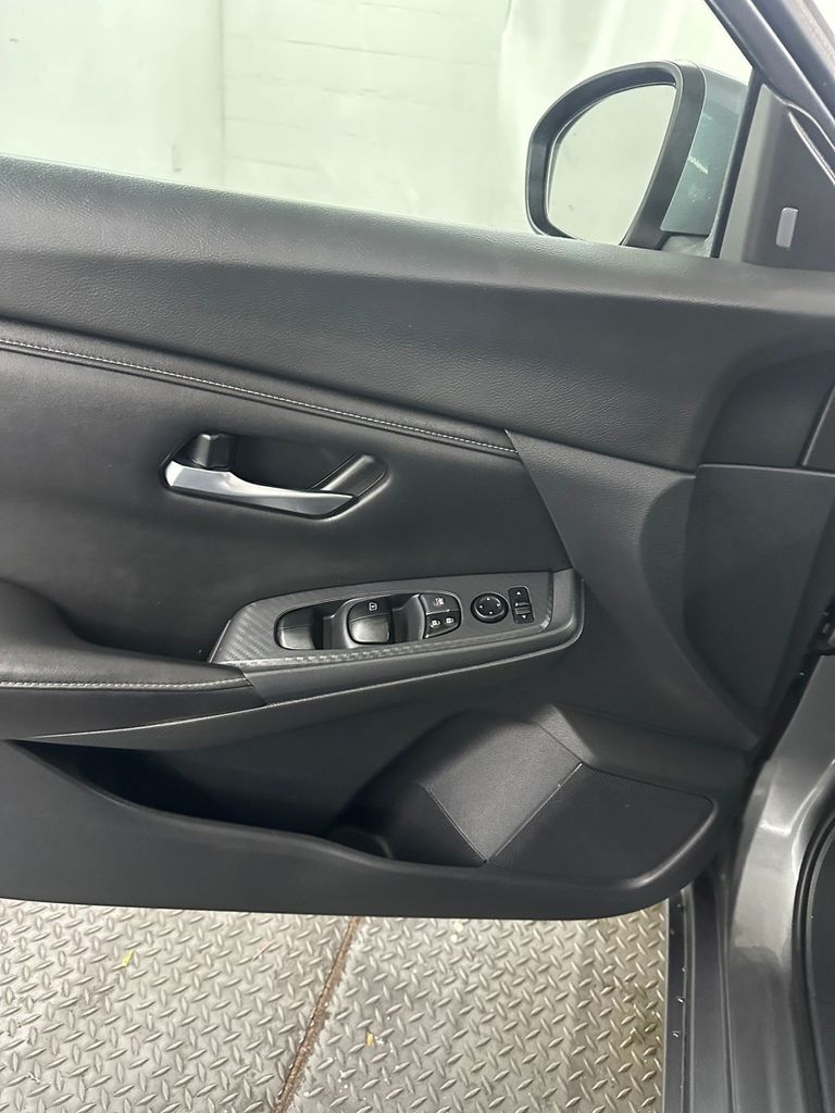 used 2020 Nissan Sentra car, priced at $13,485