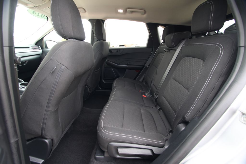 Used 2024 Ford Escape SUV