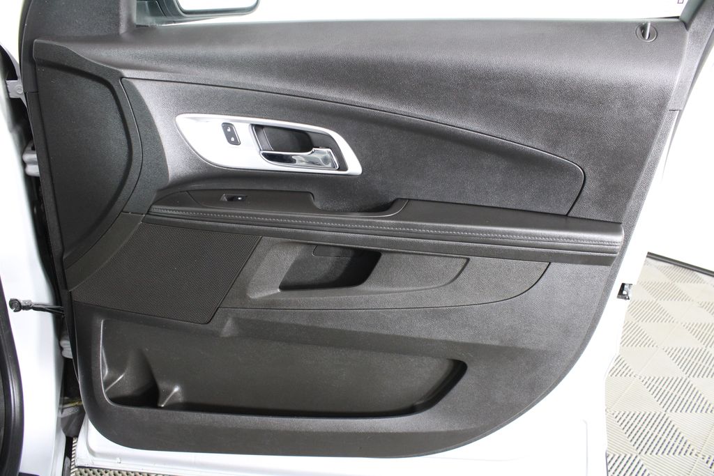 Used 2014 Chevrolet Equinox for sale in 