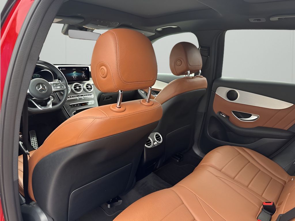 Used Car 2022 Mercedes-benz Glc  Glc 300 For Sale Under $35,000 In Austin, Texas