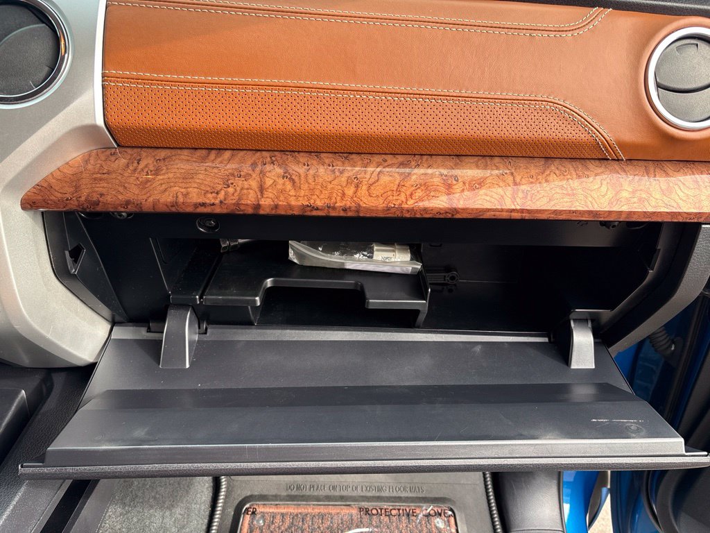 2017 Toyota Tundra 1794