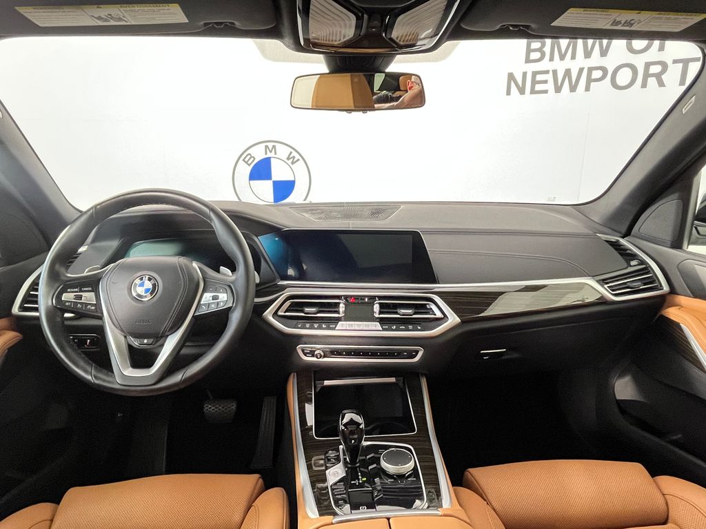 2023 BMW X5 40i - Photo 13