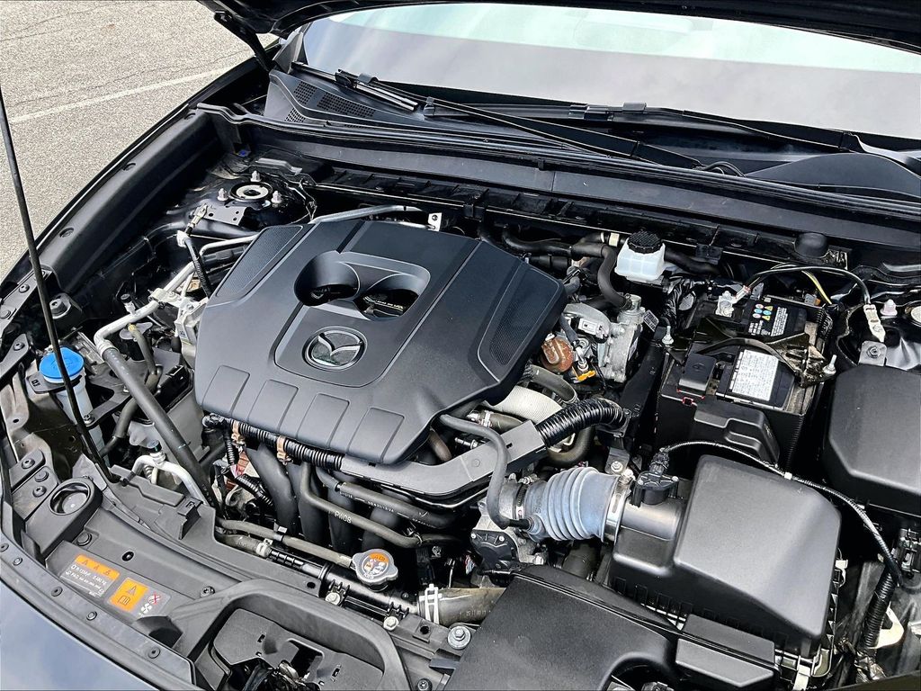 2024 Mazda CX-30 — photo 35