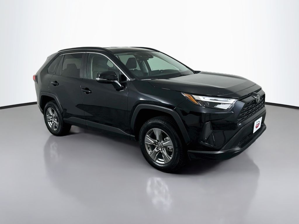 Thumbnail: 2025 Toyota RAV4 - 3