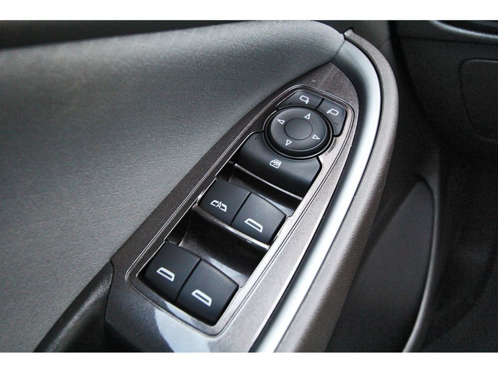 2023 Chevrolet Malibu LT Gray at North Houston Mitsubishi