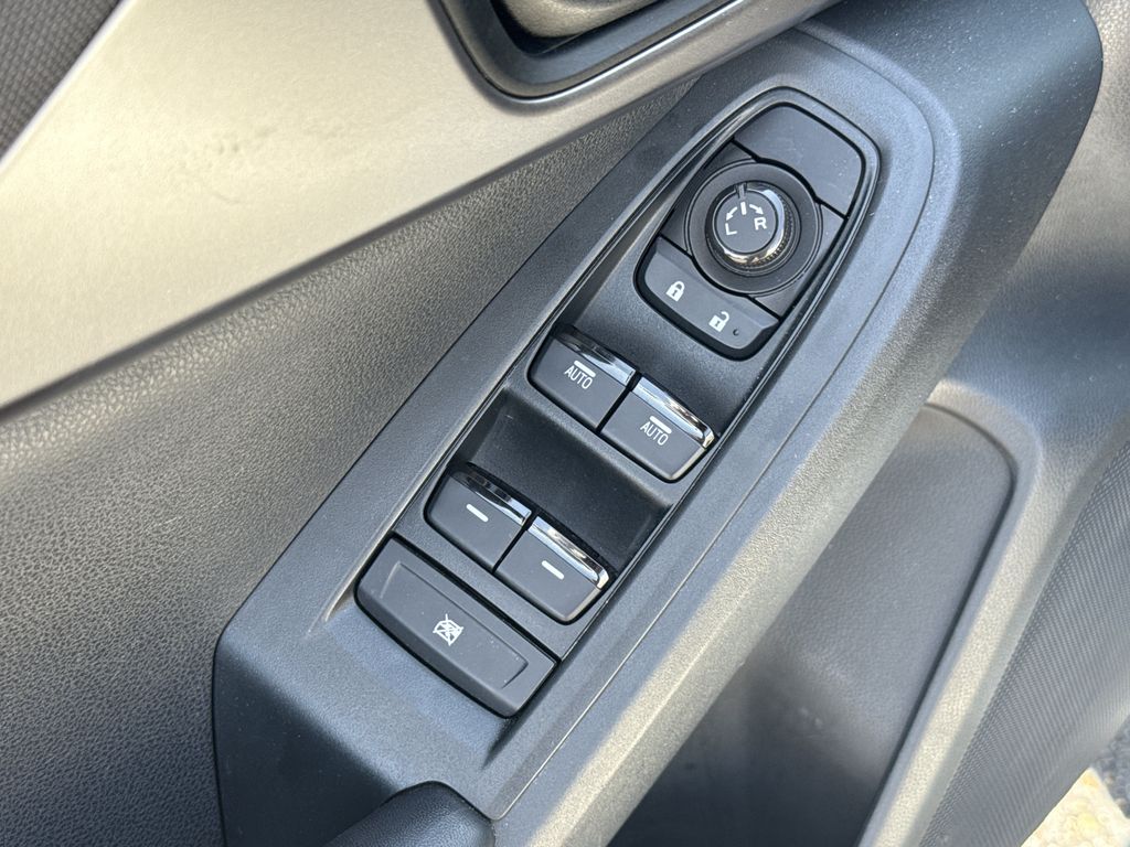 2024 Subaru Impreza Sport - 10