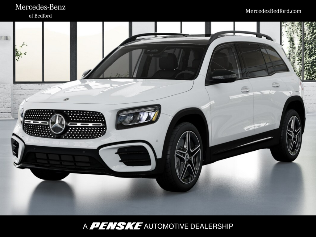 2024 Mercedes-Benz GLB 250 -
                Bedford, OH