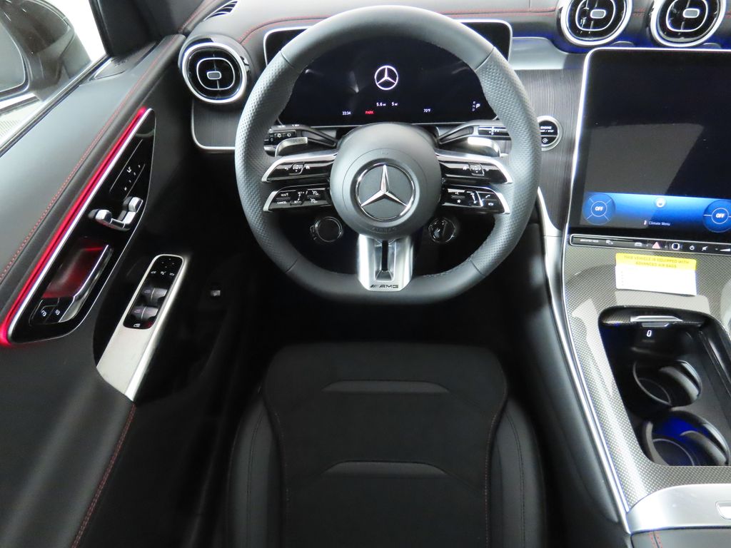 Thumbnail: 2025 Mercedes-Benz GLC - 10