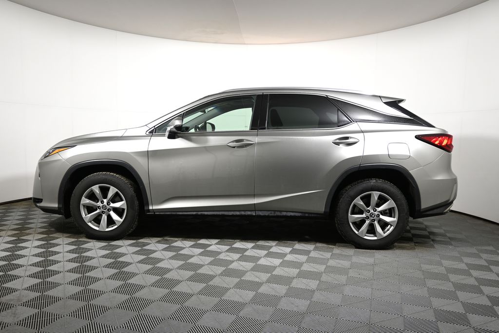 Thumbnail: 2019 Lexus RX - 2