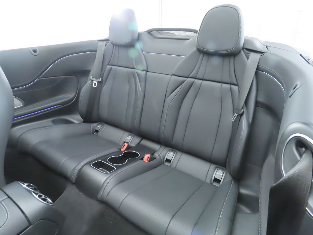 Thumbnail: 2025 Mercedes-Benz CLE - 29