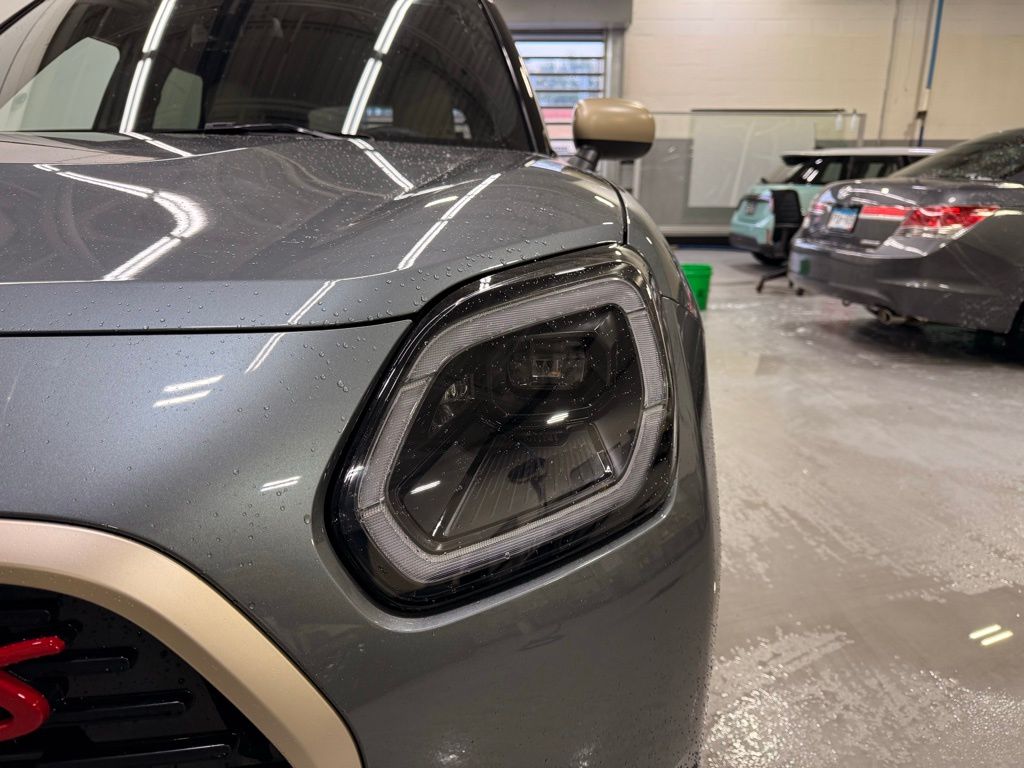 Thumbnail: 2025 MINI Cooper Countryman - 9