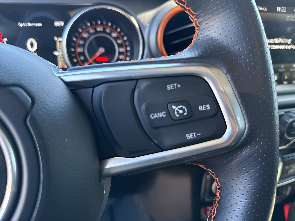 Used Car 2023 Jeep Gladiator  Mojave For Sale Under $40,000 In Austin, Texas