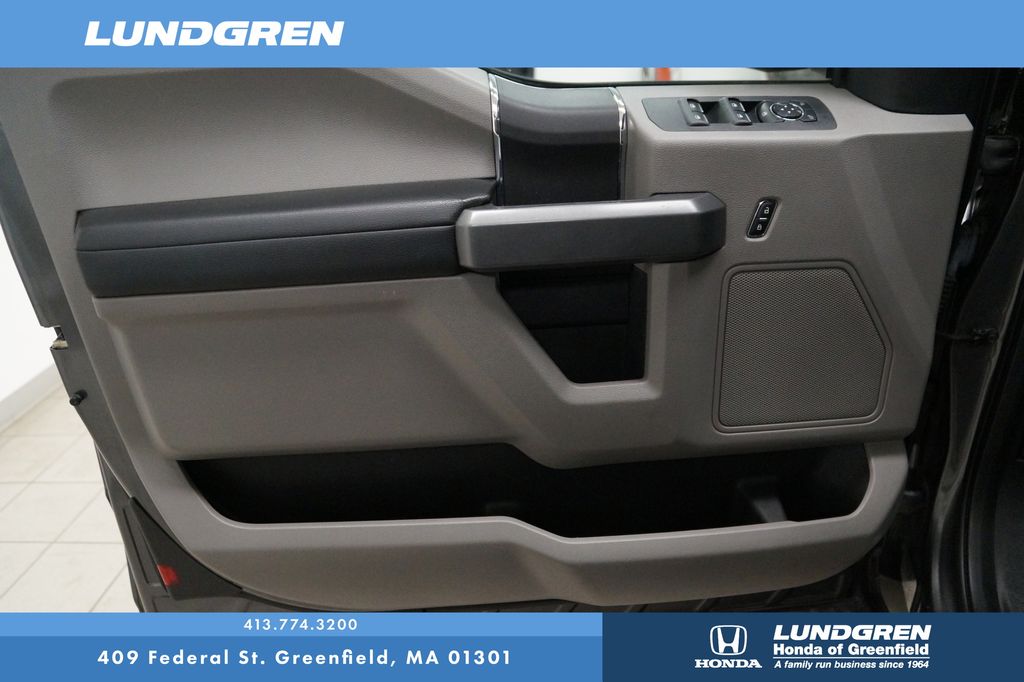 Used 2016 Ford F-150 Truck