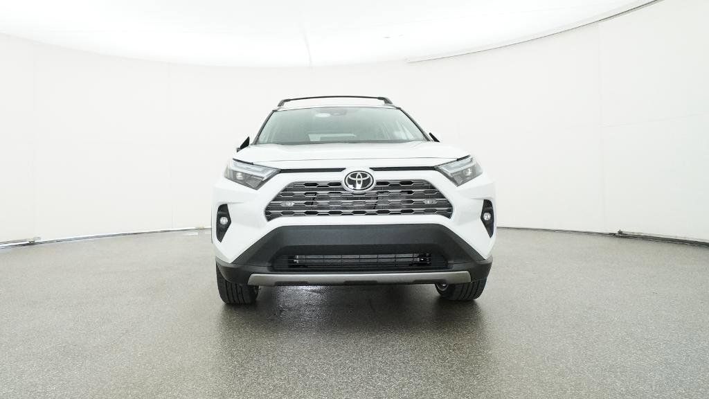 Thumbnail: 2025 Toyota RAV4 - 19