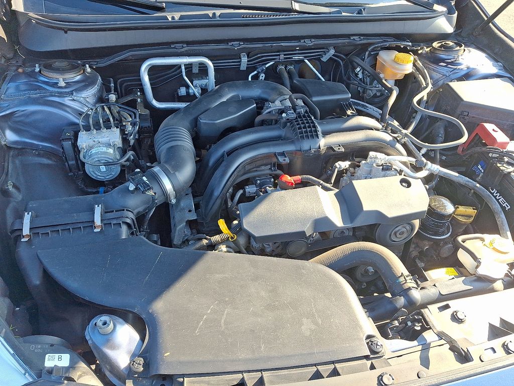 Thumbnail: 2017 Subaru Outback - 28