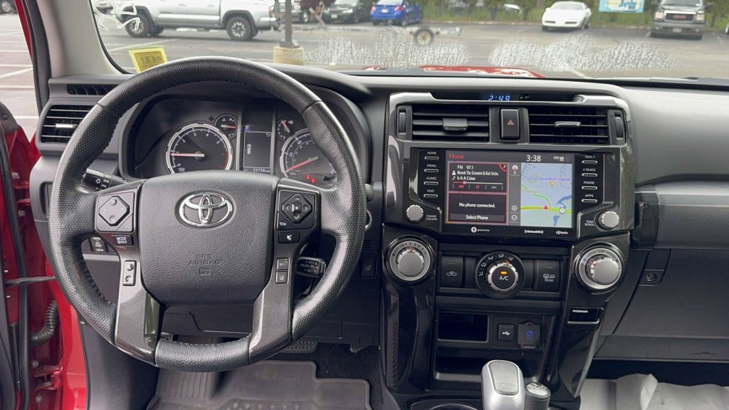 Used 2023 Toyota 4Runner SUV