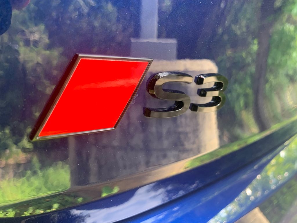 Thumbnail: 2025 Audi S3 - 7