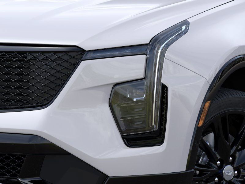 2025 Cadillac XT4 Sport 10