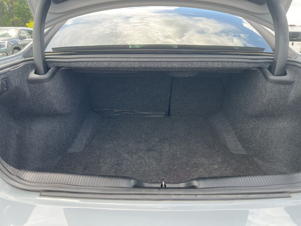 2022 Smoke Show Dodge Charger SXT RWD Sedan