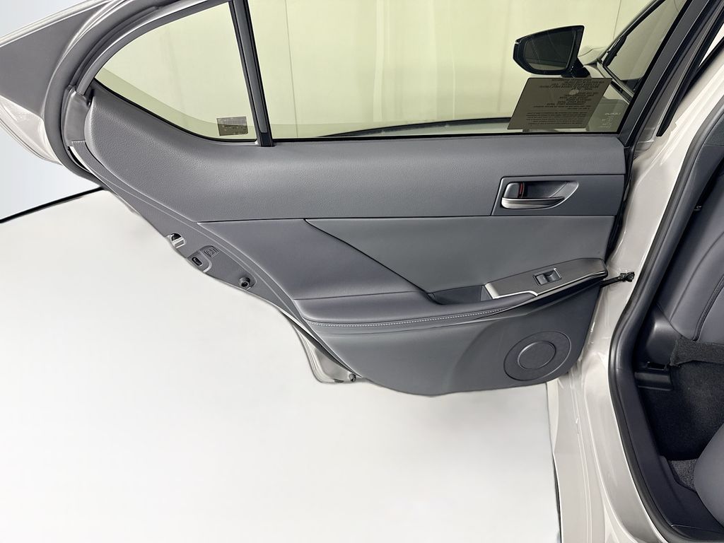 Thumbnail: 2026 Lexus IS - 27