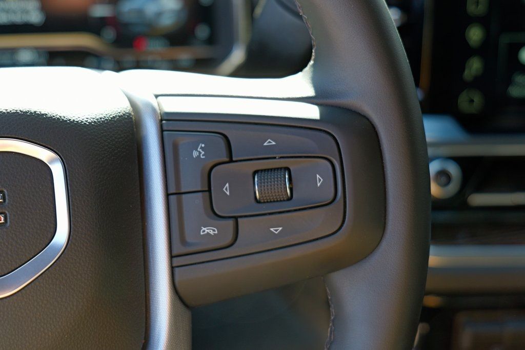 New Car 2025 Gmc Sierra 1500  Elevation For Sale Under $50,000 In Austin, Texas