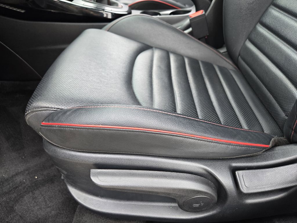 used 2022 Kia Forte car, priced at $18,494