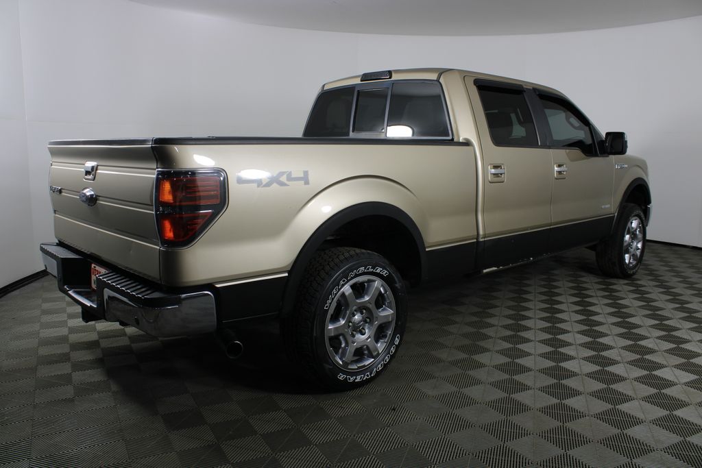 Used 2013 Ford F-150 for sale in 