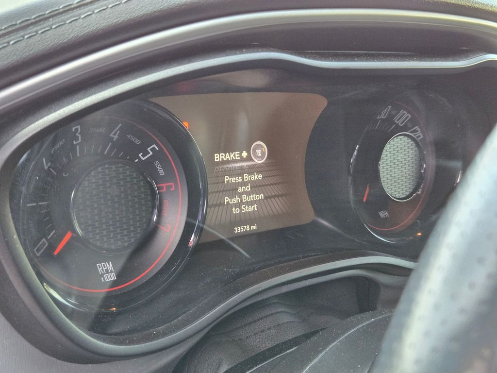 Used 2022 Dodge Challenger Coupe