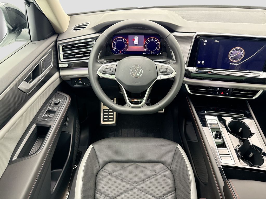 Thumbnail: 2026 Volkswagen Atlas - 10