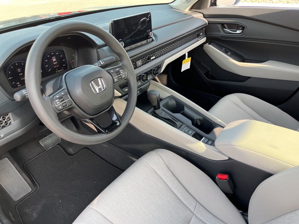 Thumbnail: 2025 Honda Accord - 10